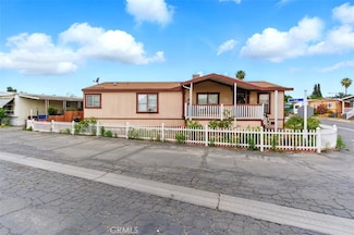 12700 Elliott Ave Unit 484, El Monte, CA 91732