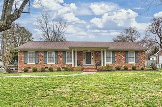 3021 Eastburn Rd, Charlotte, NC 28210
