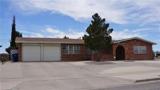 9012 Worth Ct, El Paso, TX 79925