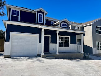 2087 Silver Oaks, San Antonio, TX 78213