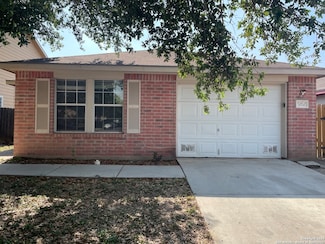 9202 Mission Brook, San Antonio, TX 78223