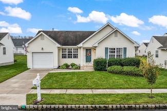 403 Woodruff Trail, Mullica Hill, NJ 08062