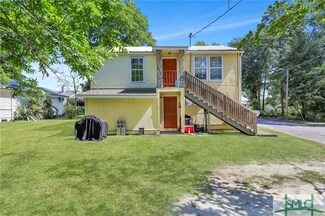 211 Oak St, Statesboro, GA 30458