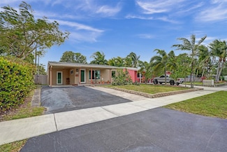 5348 NE 5th Ave, Fort Lauderdale, FL 33334