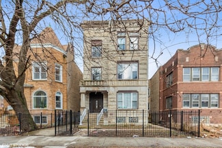 3534 W Fulton Blvd, Chicago, IL 60624
