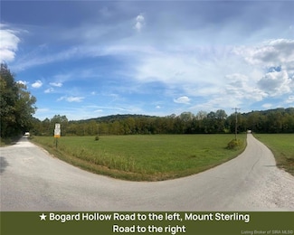 0 S Bogard Hollow Rd, English, IN 47118