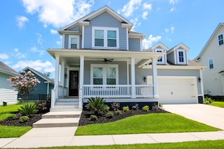 1486 Bourne Crossing, Mount Pleasant, SC 29466