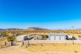 2467 Sand Dr, Landers, CA 92285
