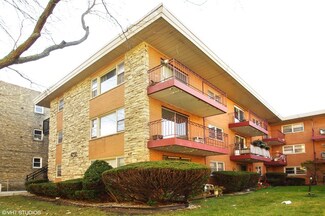 4730 N Kenneth Ave Unit 3E, Chicago, IL 60630