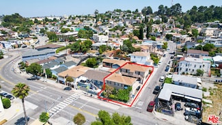 4260 City Terrace Dr, Los Angeles, CA 90063