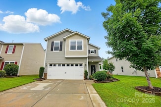 9733 Paper Tree Rd, Charlotte, NC 28227