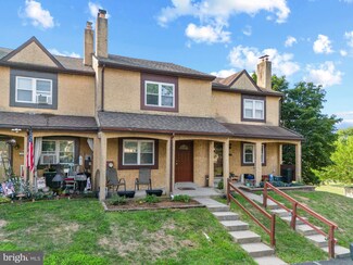 2607 Walnut Ridge Estate, Pottstown, PA 19464