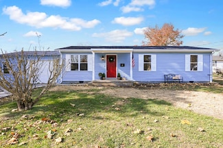 421 Elkton Place, Midway, KY 40347