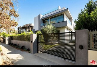 6430 Drexel Ave, Los Angeles, CA 90048