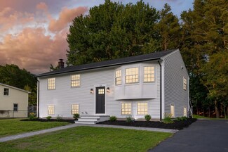 12 Edgewood Rd, Middleton, MA 01949