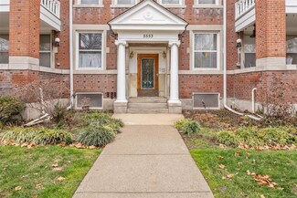 5553 Waterman Blvd Unit 2 E, Saint Louis, MO 63112