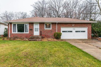 1786 Ridgewick Dr, Wickliffe, OH 44092