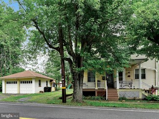 130 Lincoln Ave, Orwigsburg, PA 17961