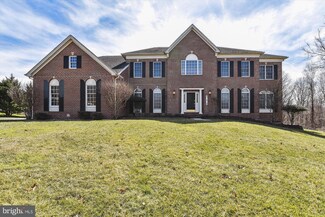 109 Hunts Bluff Rd, Sparks Glencoe, MD 21152