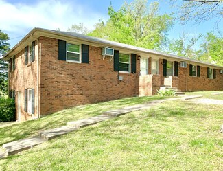 72 E Fork Dr Unit D, Clarksville, TN 37042