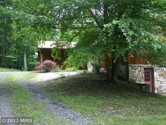 4 Mt View Dr, Capon Bridge, WV 26711
