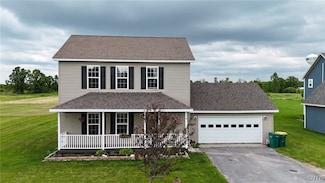 25756 Liberty Ave, Watertown, NY 13601