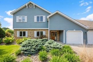 7316 Hames Way Unit 4A, Eden Prairie, MN 55346