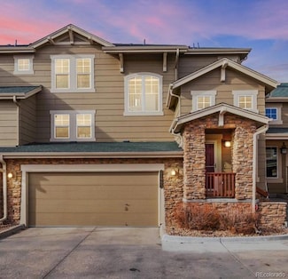 21993 E Jamison Place, Aurora, CO 80016