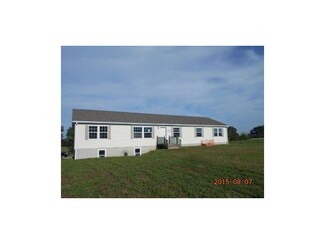 309 Josephine St, Utica, MO 64686