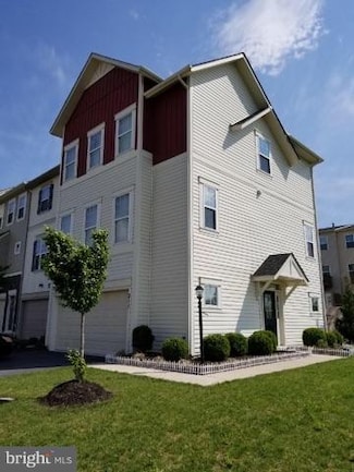 211 Fiesta Dr, Stephenson, VA 22656