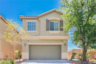 6317 Foxlyn Ave, Las Vegas, NV 89122