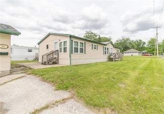 307 Golf St, Odessa, MO 64076