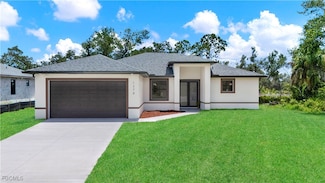 1278 Miliken Terrace, Port Charlotte, FL 33953