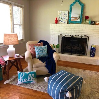 2635 Old Liberty Rd, Randleman, NC 27317