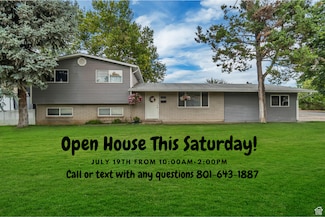 1998 N 350 W, Clearfield, UT 84015