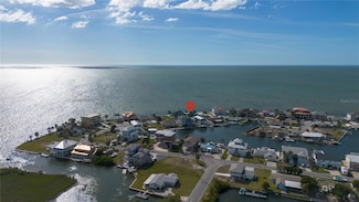 3192 Gulf Winds Cir, Hernando Beach, FL 34607