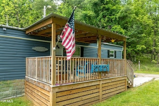 481 Fox Hollow, Mountain City, TN 37683