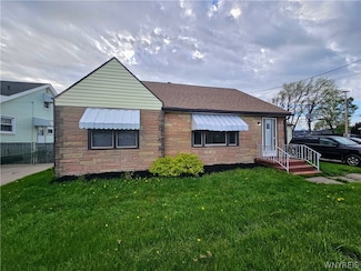 1340 Harlem Rd, Buffalo, NY 14206