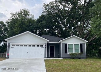 4022 Lockhart Dr N, Jacksonville, FL 32209