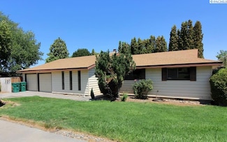 1415 S Ione Place, Kennewick, WA 99337