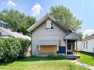 223 Linden Place, Toledo, OH 43609
