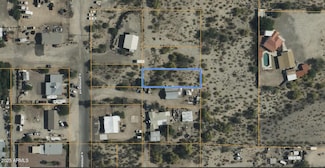 1631 N Mckinley Ave Unit NULL, Ajo, AZ 85321