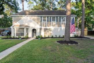 17426 Pinewood Forest Dr, Spring, TX 77379