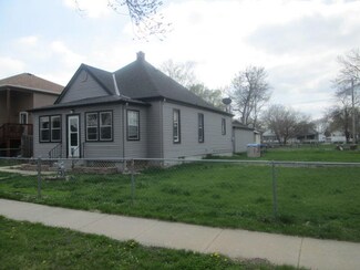2123 6th Ave, Council Bluffs, IA 51501