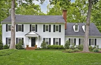 2356 Edgeview Ln, Midlothian, VA 23113