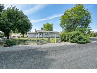 45808 Gopher Flats, Pendleton, OR 97801