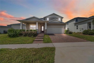 2658 Park Ridge St, Apopka, FL 32712