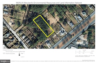 00 Maryland Ave, Crisfield, MD 21817