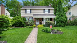 85 Duncan Ln, Springfield, PA 19064