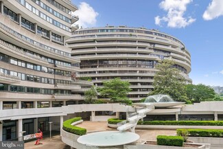 2510 Virginia Ave NW Unit 2B-N, Washington, DC 20037